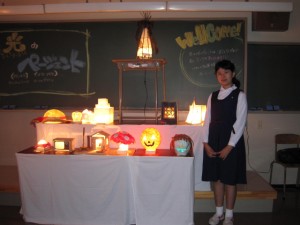 中学美術部2