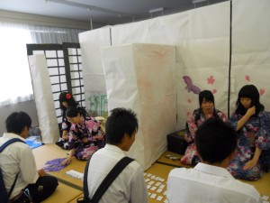 高校2年3組