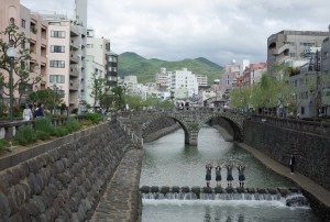 班別研修?眼鏡橋?