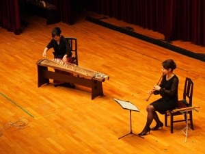 音楽鑑賞教室 2