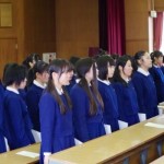 修了ミサ６