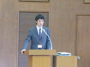 学習指導部から