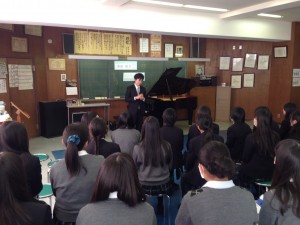 本田さん１
