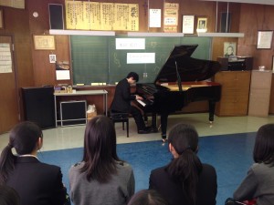 本田さん２