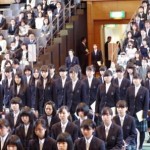 入学式２