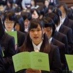 入学式６