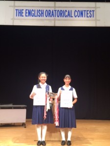 左から竹内さん、林さん