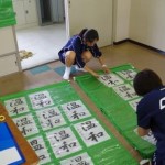 桜華祭準備10