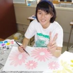 桜華祭準備13