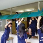 桜華祭準備15