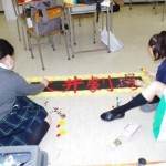 桜華祭準備16
