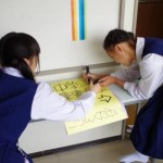 桜華祭準備9