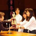 桜華祭閉幕2