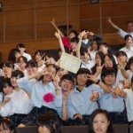 桜華祭閉幕3