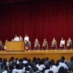 選挙演説1