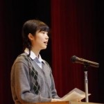 選挙演説2