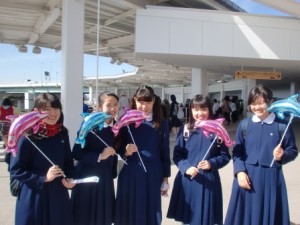 お土産