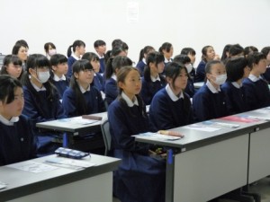 みんな真剣