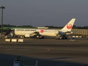 成田空港