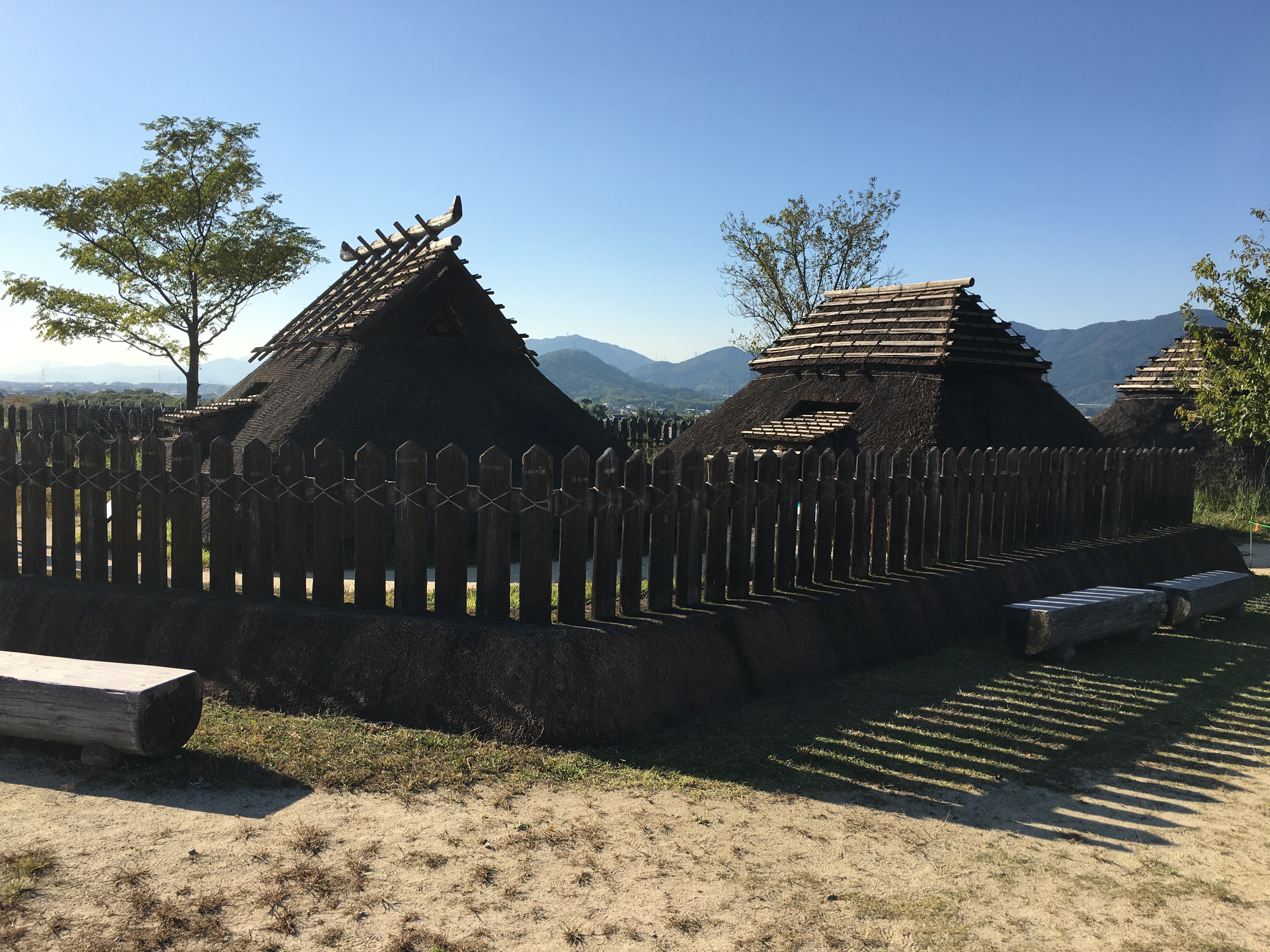 吉野ヶ里歴史公園