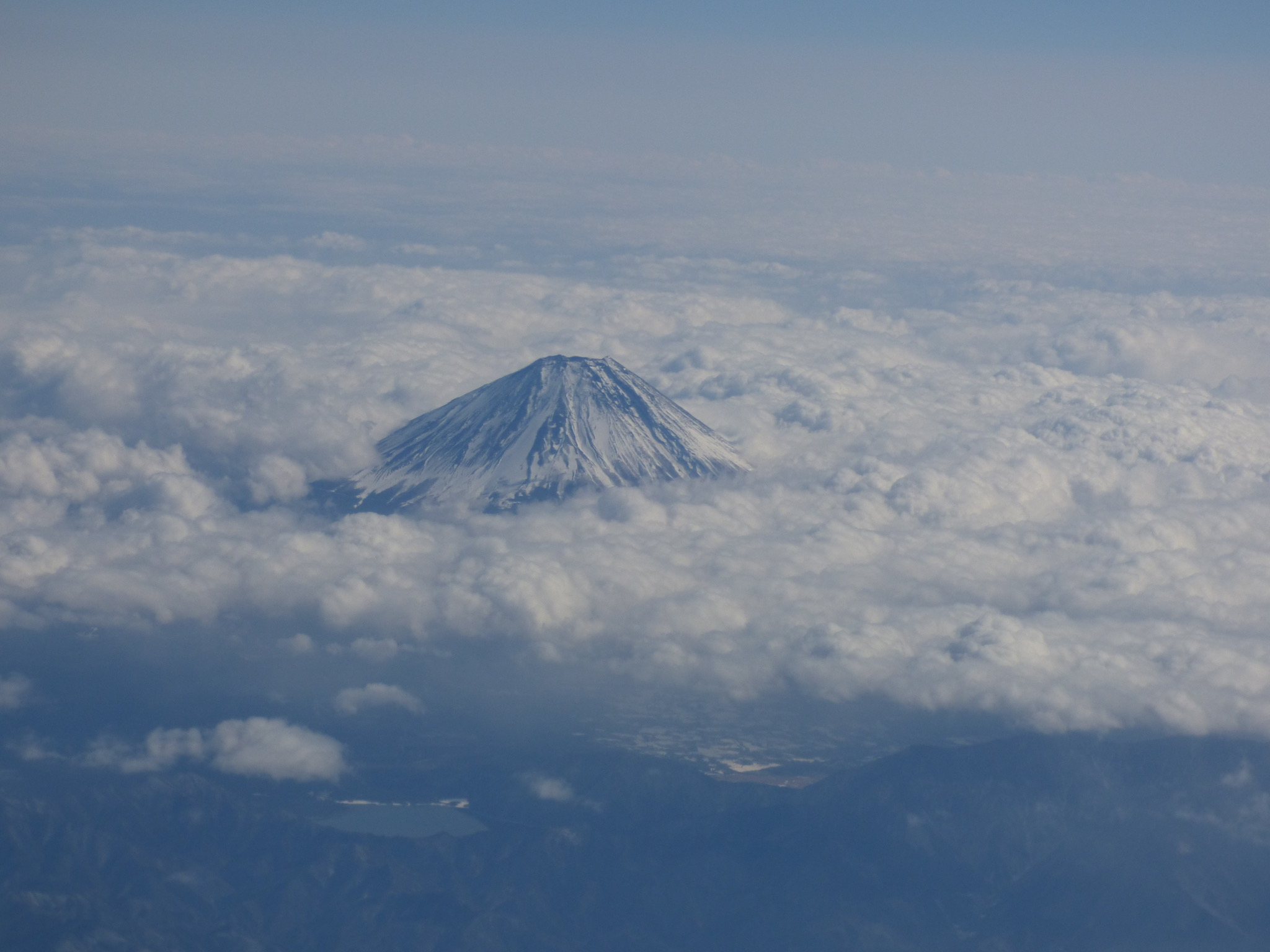 修学旅行１日目③