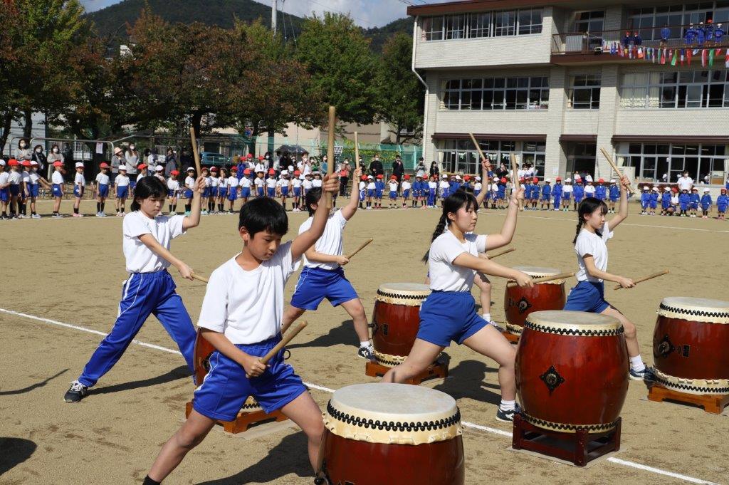 運動会