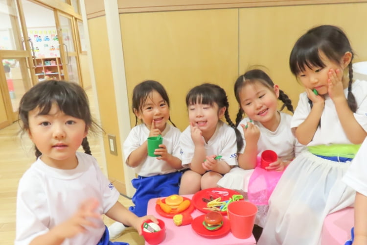 好きな遊び