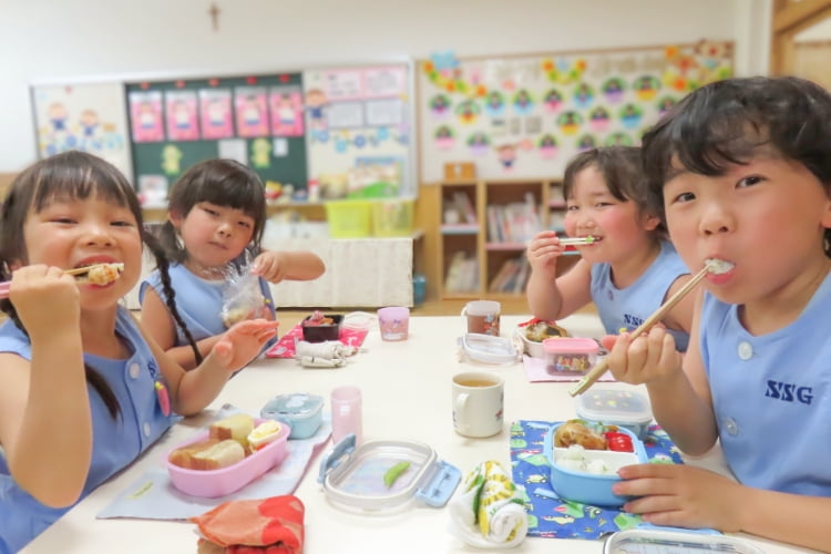 お弁当