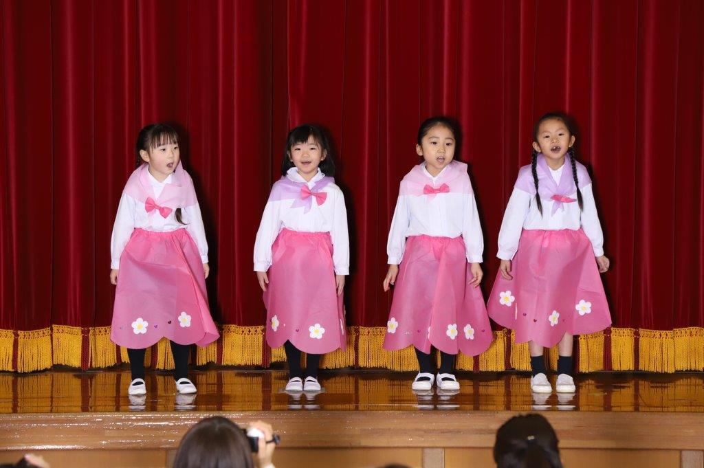 「感謝の会」を行いました！