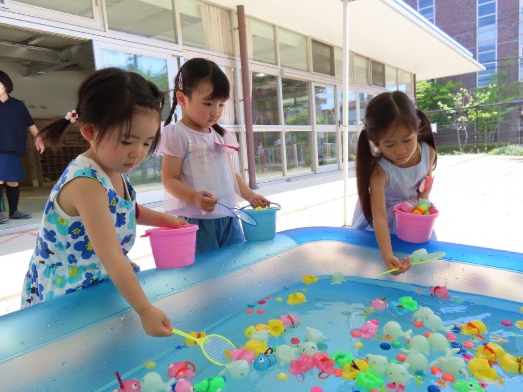 「親子でGo！遊ランドWeek」　ご来園ありがとうございました！