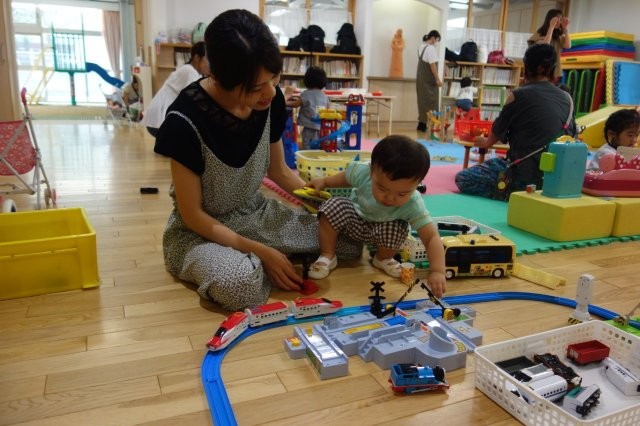 「さくらんぼクラス」ありがとうございました。